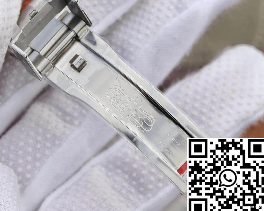 Steel Explorer GM Stainless Factory V4 M216570-0002 Rolex 904L 1210